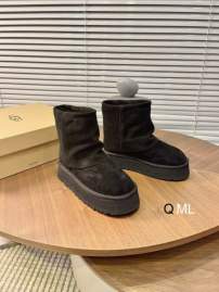 Picture of UGG Shoes _SKUUGGsz35-40ML110519786